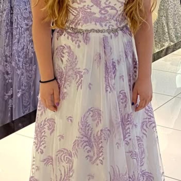 Fancy dress - Picture 3 of 5